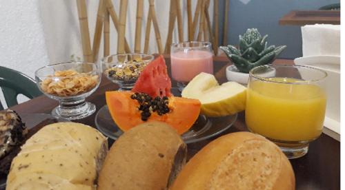Lagoa da Conceicao Hotel | Joaquina Beach Hotel