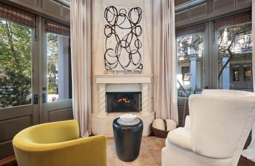 Rosemary Beach House | Joben Cottage