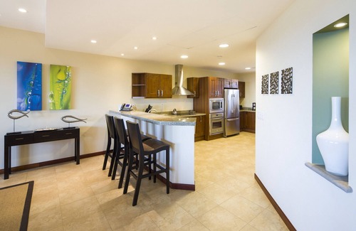 Playa Conchal Condo | Jobo 7 Luxury Penthouse - Reserva Conchal