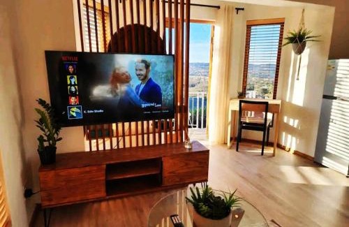 Greater Johannesburg Metropolitan Area Hotel | Joburg Ernest rd