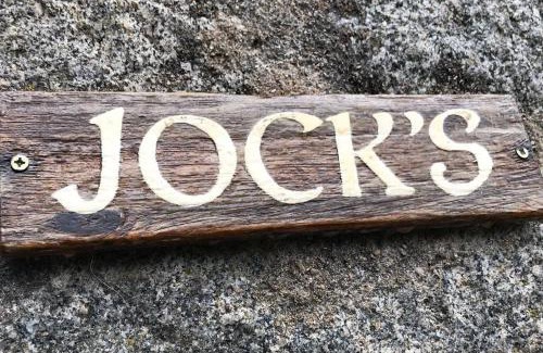 Rogart House | Jock's Cottage on the Blarich Estate