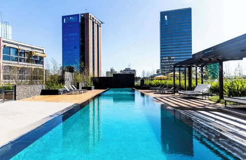 Sao Paulo Apartment | Jockey