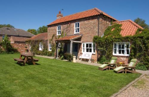 Burgh le Marsh House | Jockhedge Holiday Cottages