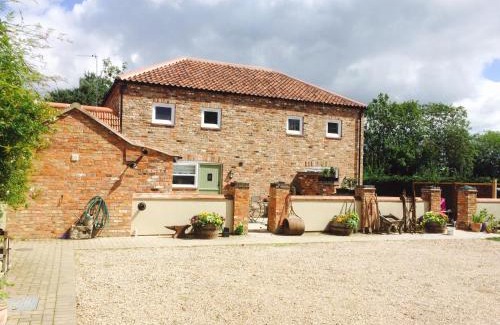 Burgh le Marsh House | Jockhedge Holiday Cottages