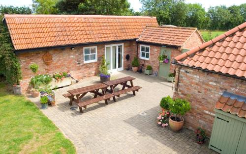 Burgh le Marsh House | Jockhedge Holiday Cottages