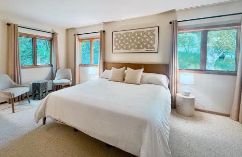 Arlee House | Jocko River Retreat - A Nature Lovers Dream