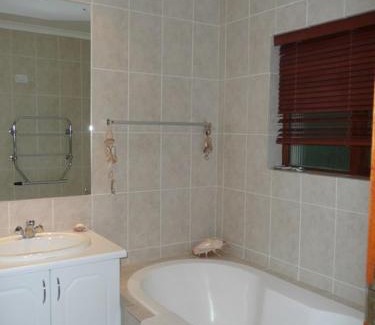 Betty's Bay House | Jocks Place (on the sea)
