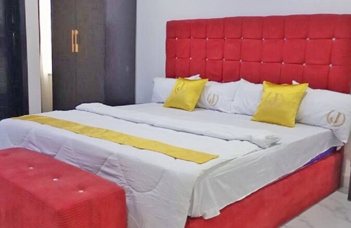 Eket Hotel | Joddag Hotel and Suites