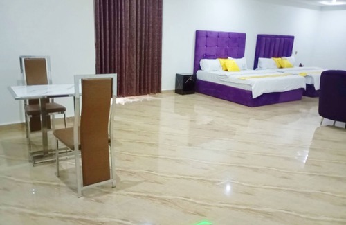 Eket Hotel | Joddag Hotel and Suites