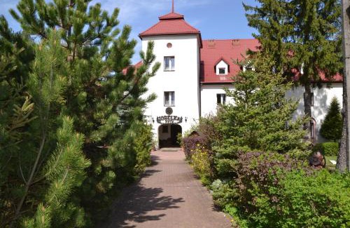 Beczkow Resort | Jodełka