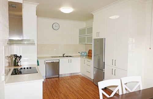 Eden Apartment | Jodi's Beach Retreat Eden