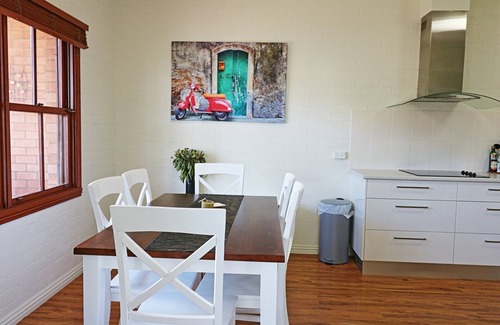 Eden Apartment | Jodi's Beach Retreat Eden