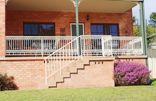 Eden Apartment | Jodi's Beach Retreat Eden