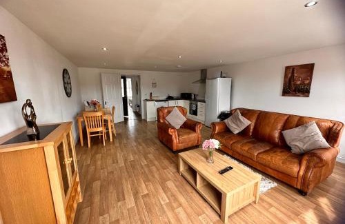 Withernsea Apartment | Joe Kelly Buildings A