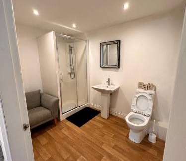 Withernsea Apartment | Joe Kelly Buildings B