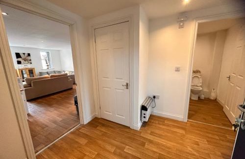 Withernsea Apartment | Joe Kelly Buildings B