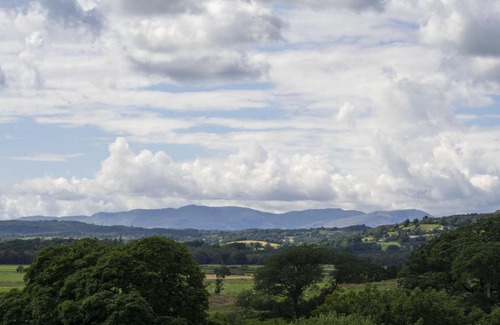 Brigsteer House | Joe's Cottage - Brigsteer
