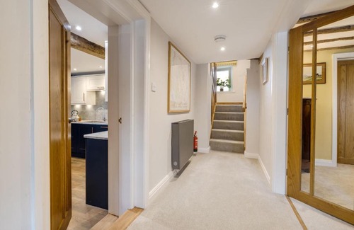 Brigsteer House | Joe's Cottage - Brigsteer
