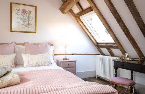 Bridgnorth House | Joe's Cottage
