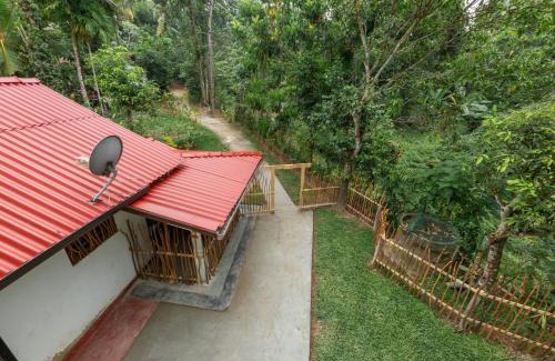 Ahangama House | Joe Villa