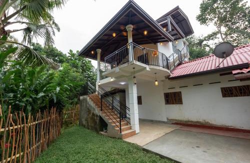 Ahangama House | Joe Villa