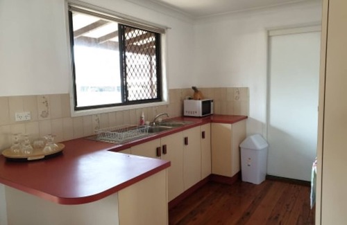 Iluka House | Joey's at Iluka - Bring the boat
