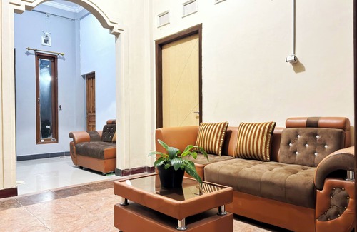 Yogyakarta Hotel | JOGJA DAY INN