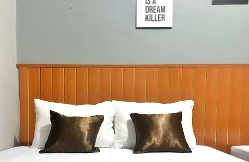 Yogyakarta Hotel | JOGJA DAY INN