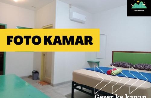Kasihan House | Joglo Aruna SYARIAH