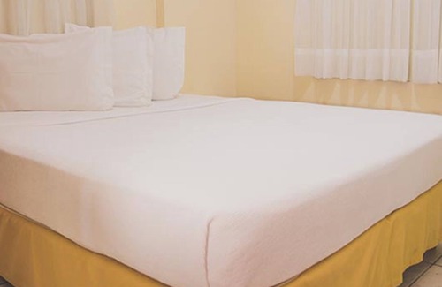 Fortaleza Hotel | JOH Blue Ocean Hotel