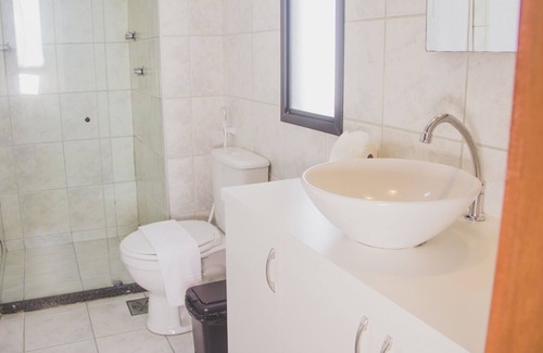 Fortaleza Hotel | JOH Blue Ocean Hotel