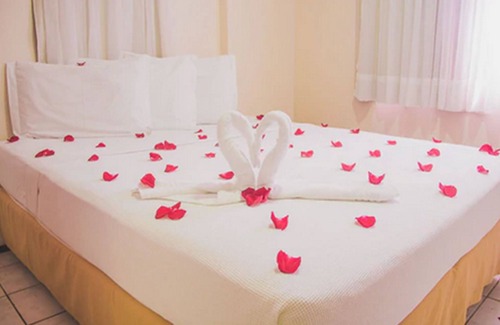 Fortaleza Hotel | JOH Blue Ocean Hotel