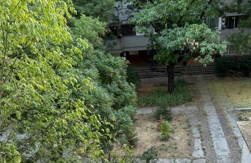 Novi Beograd Apartment | Johanna Apartmani