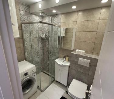 Novi Beograd Apartment | Johanna Apartmani