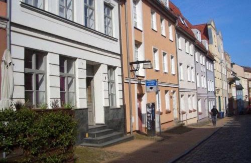 Rostock House | Johanna Comfortable holiday residence