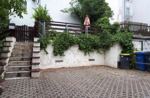 Rostock House | Johanna Comfortable holiday residence