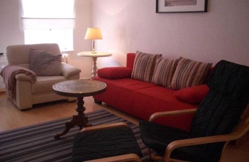 Rostock House | Johanna Comfortable holiday residence