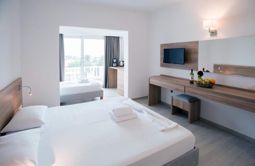 Afandou Hotel | Johannes Boutique Apartments&Suites
