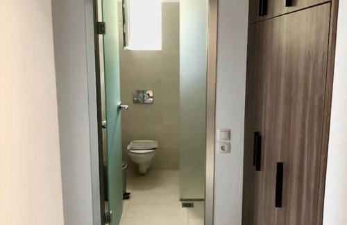Afandou Hotel | Johannes Boutique Apartments&Suites