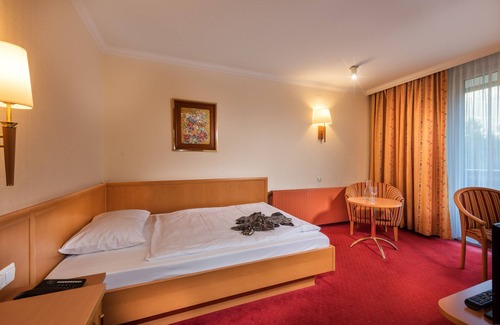Bad Hofgastein Hotel | Johannesbad Hotel Palace