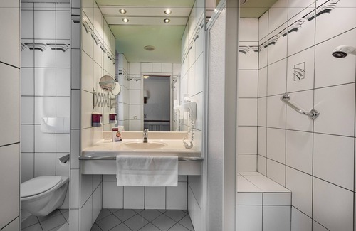 Bad Hofgastein Hotel | Johannesbad Hotel Palace