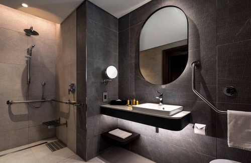 Greater Johannesburg Metropolitan Area Hotel | Johannesburg Marriott Hotel Melrose Arch