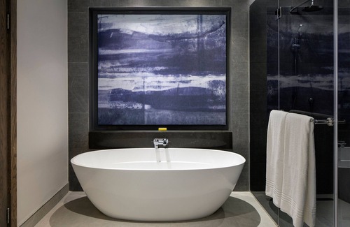 Greater Johannesburg Metropolitan Area Hotel | Johannesburg Marriott Hotel Melrose Arch