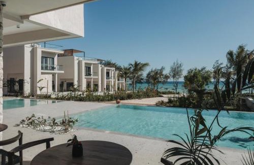 Mkunguni Hotel | Johari Beach Resort, Kizimkazi Zanzibar