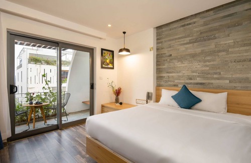 Son Tra Hotel | John Boutique Villa