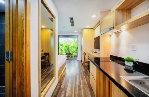 Son Tra Hotel | John Boutique Villa