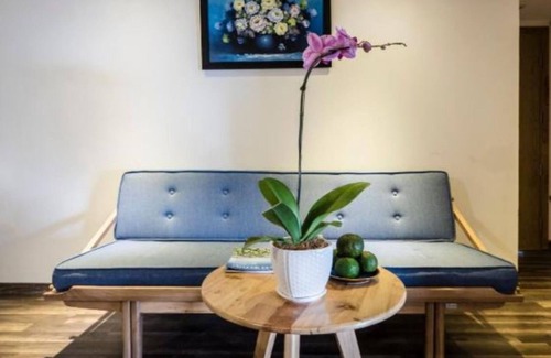 Son Tra Hotel | John Boutique Villa