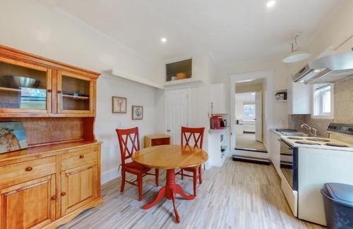 Provincetown Hotel | John Cabot #1