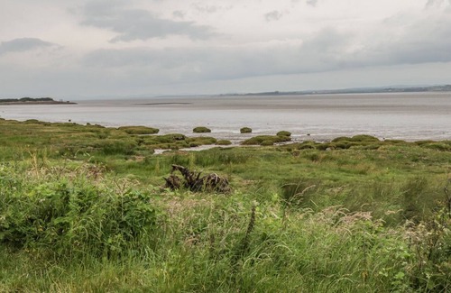 Wigton Apartment | JOHN COLLINGWOOD BRUCE SUITE in Bowness-On-Solway