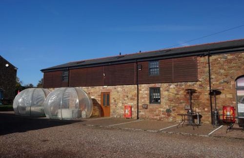Wigton House | John Collingwood, Bowness-on-Solway